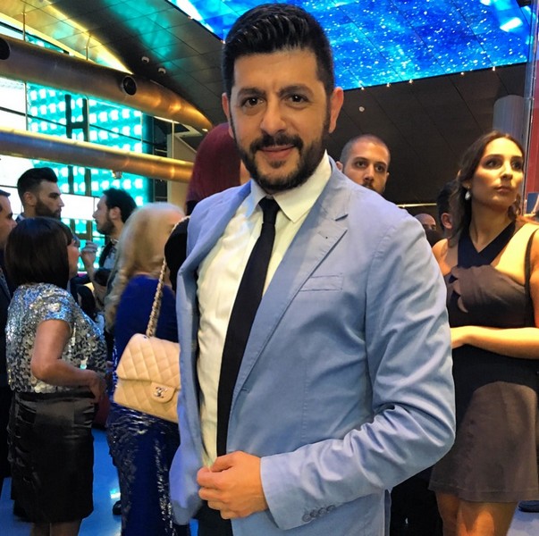 Avant Premiere of Tallatit